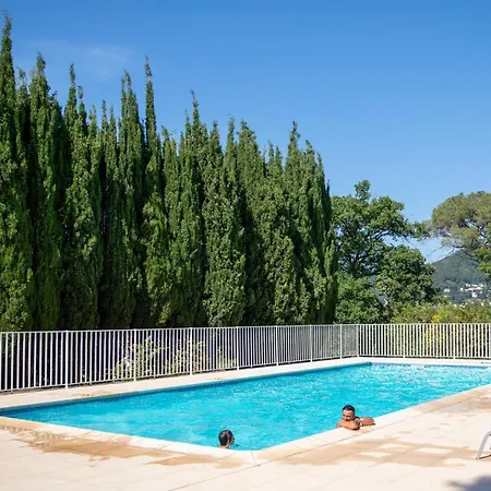 Domaine De La Navicelle Villa Le Pradet Exterior photo