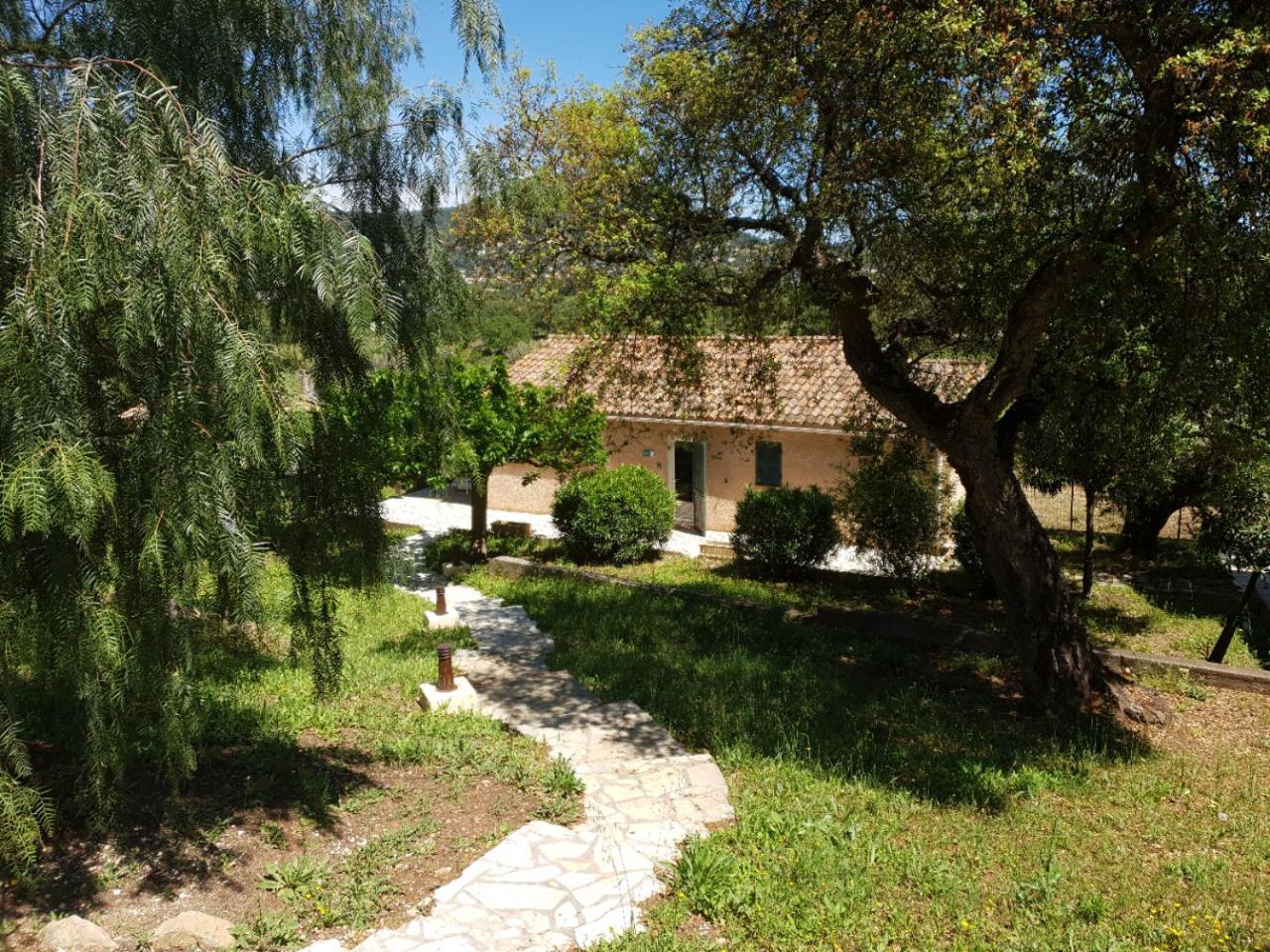 Ferienhaus Domaine De La Navicelle - Syrah Le Pradet