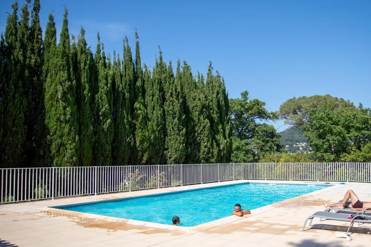 Holiday home Domaine De La Navicelle Le Pradet