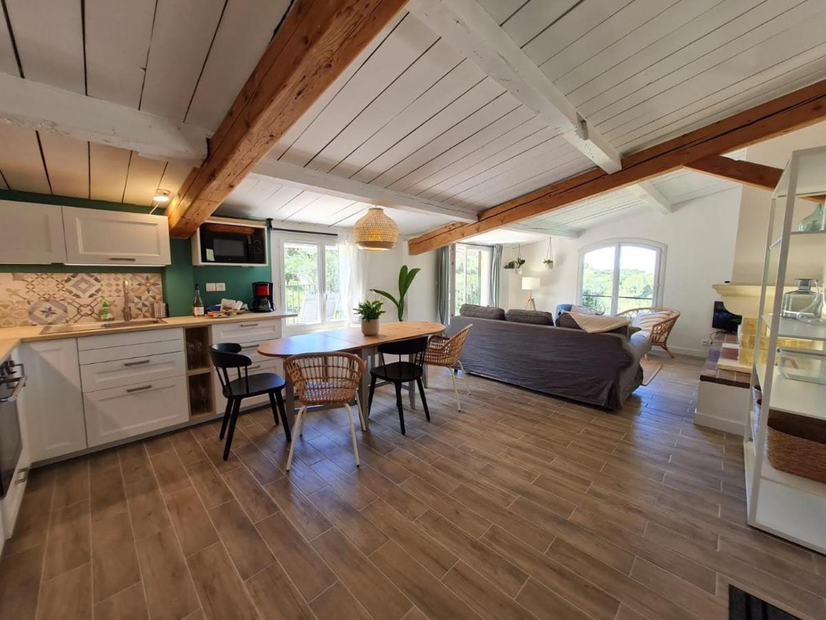Domaine De La Navicelle Holiday home Le Pradet