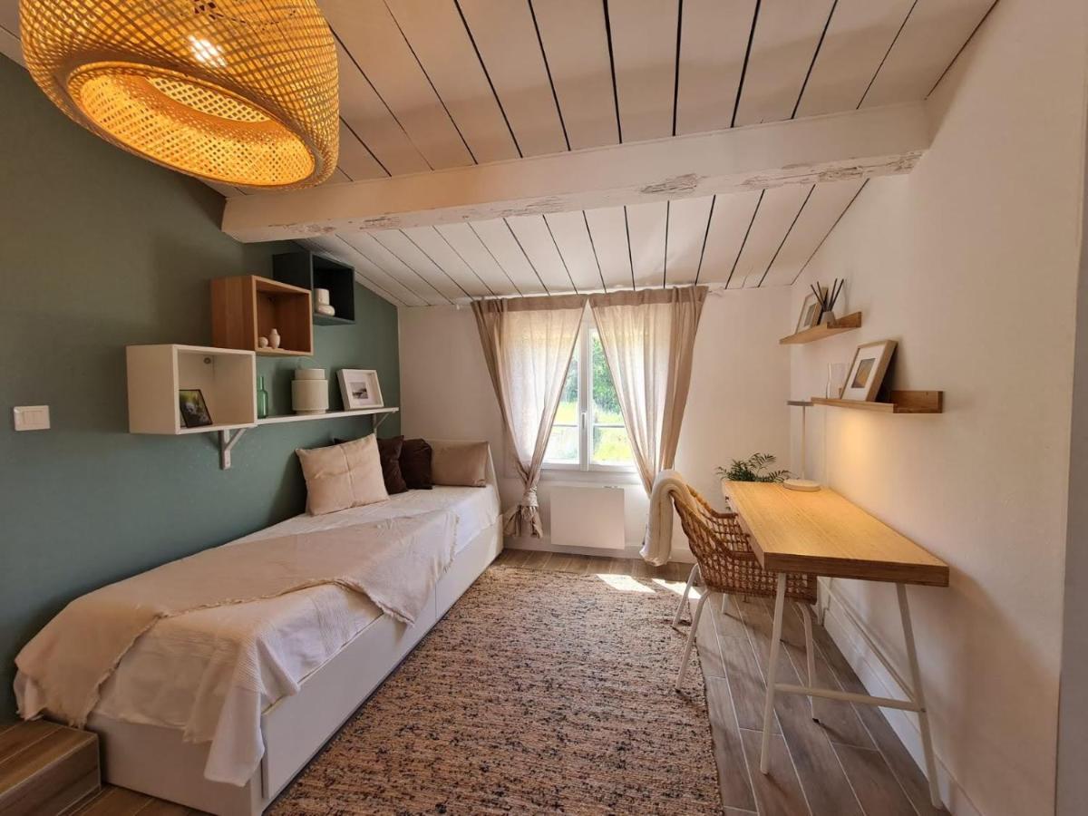 Holiday home Domaine De La Navicelle