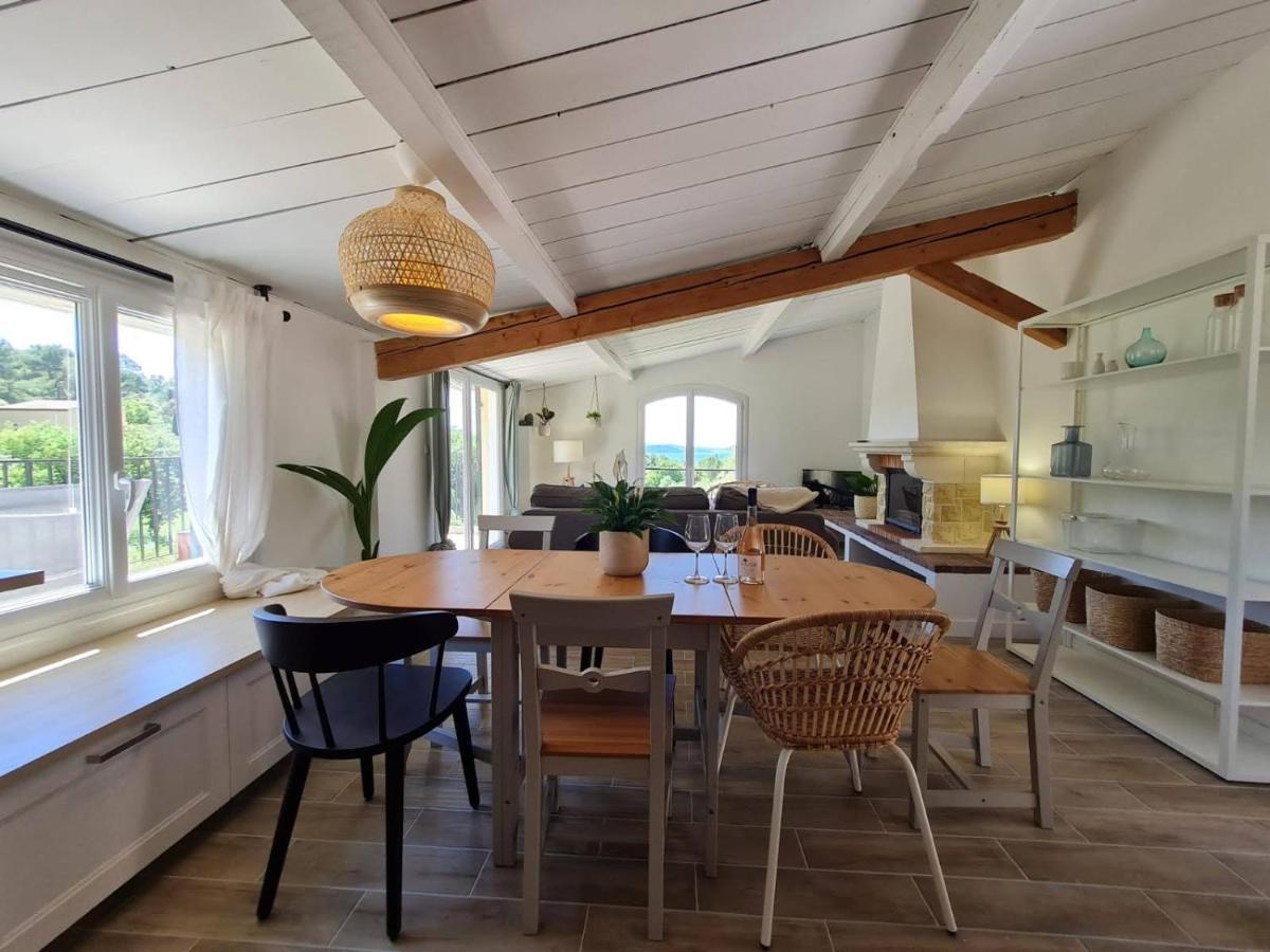 Domaine De La Navicelle Holiday home *