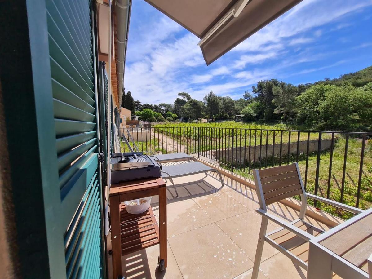Domaine De La Navicelle Holiday home