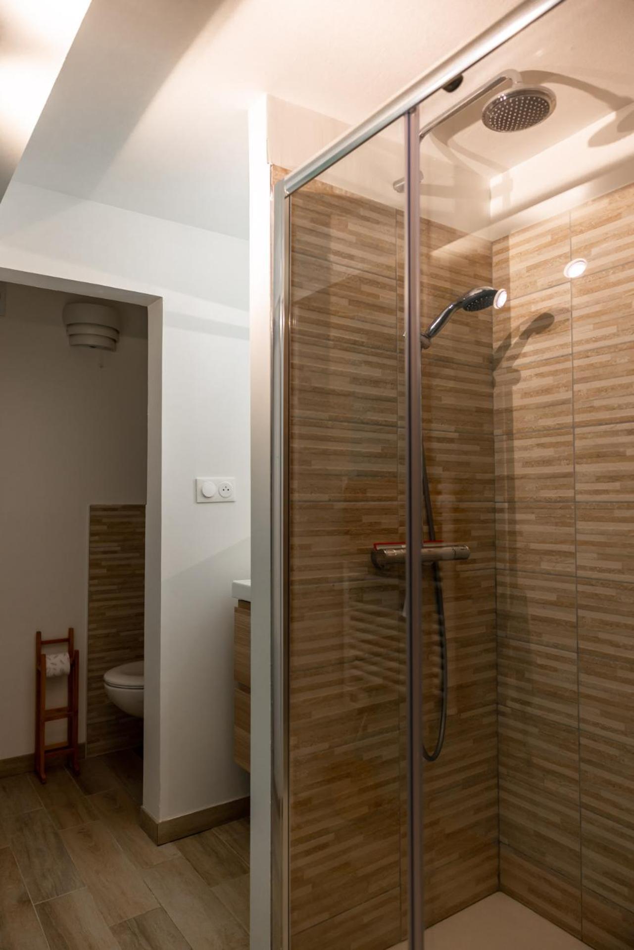Domaine De La Navicelle Holiday home