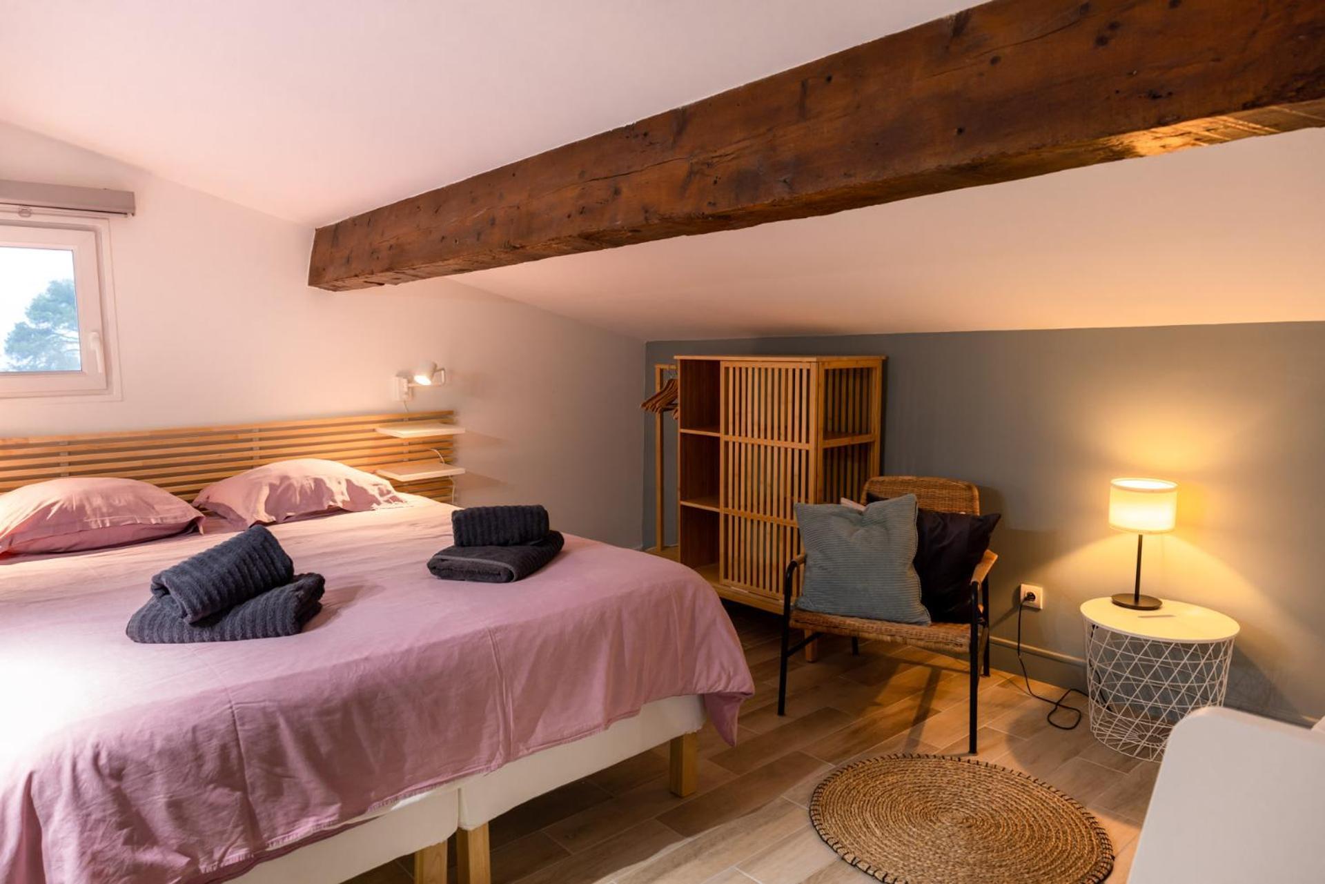 Domaine De La Navicelle Holiday home *