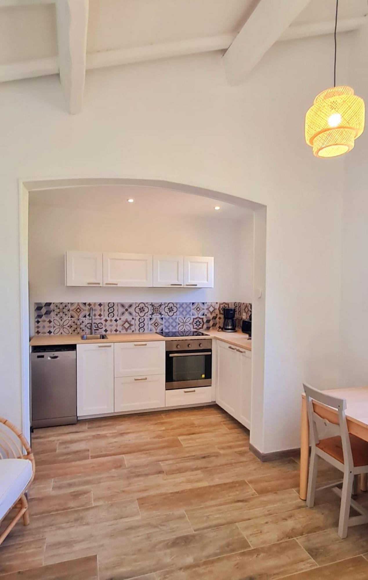 Domaine De La Navicelle Holiday home