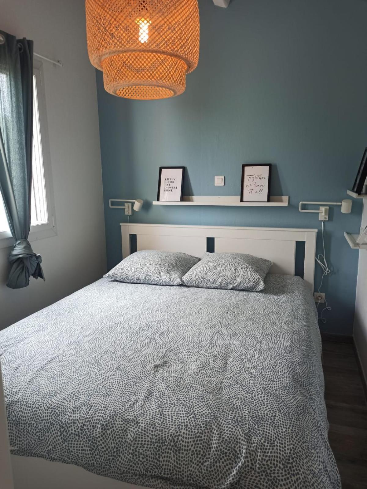 Holiday home Domaine De La Navicelle *
