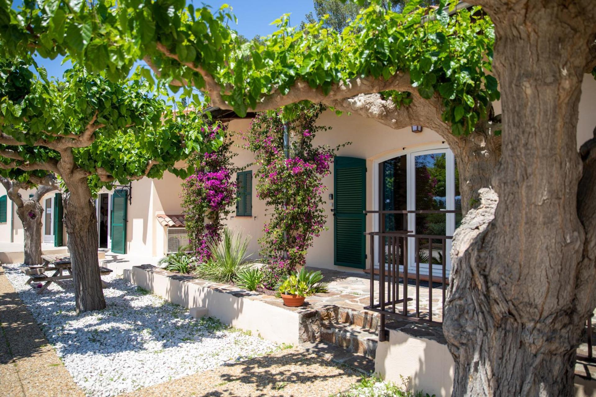 Holiday home Domaine De La Navicelle Le Pradet