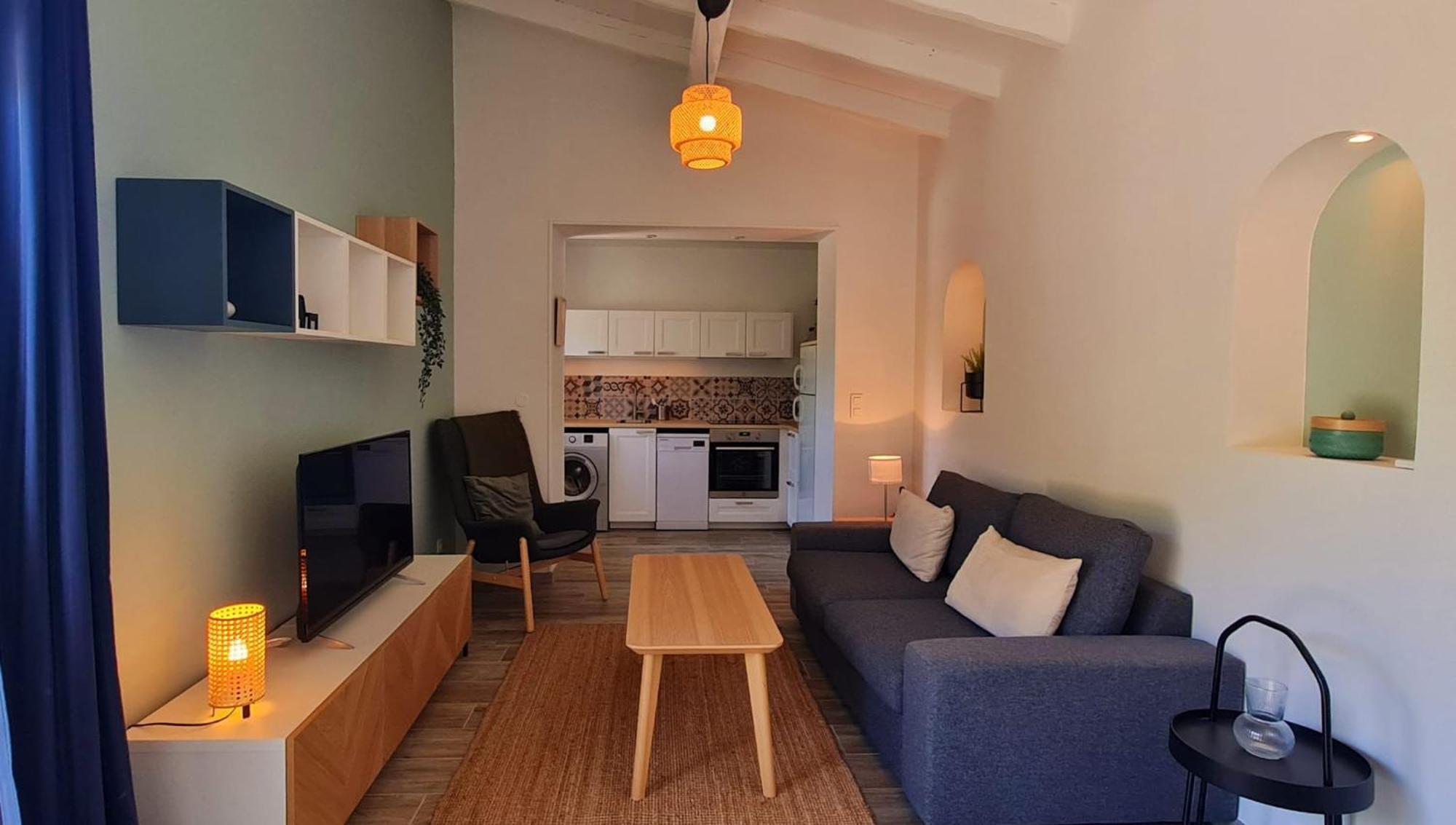 Domaine De La Navicelle Holiday home Le Pradet