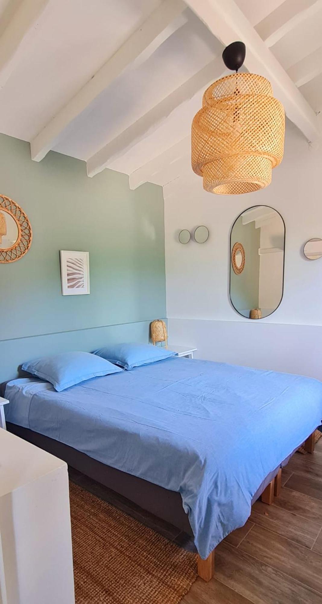 Domaine De La Navicelle Holiday home Le Pradet