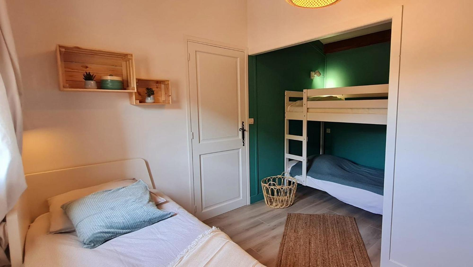 Holiday home Domaine De La Navicelle