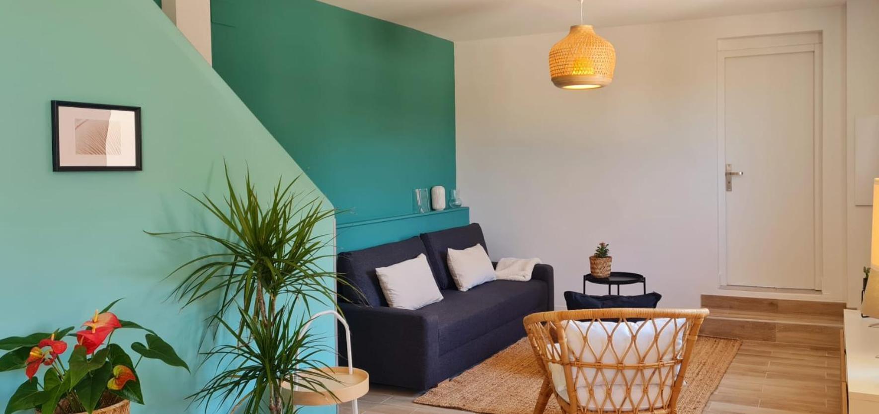 Domaine De La Navicelle Holiday home