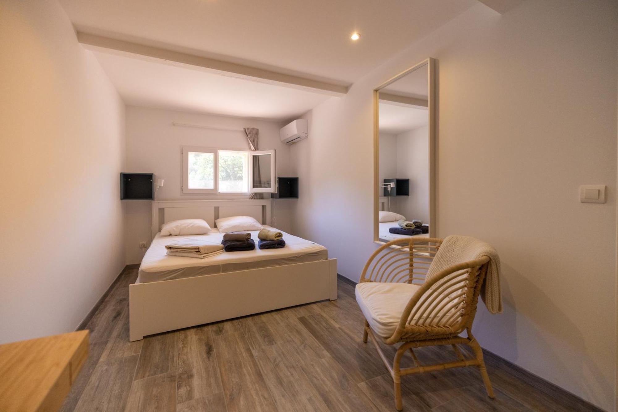 Holiday home Domaine De La Navicelle *