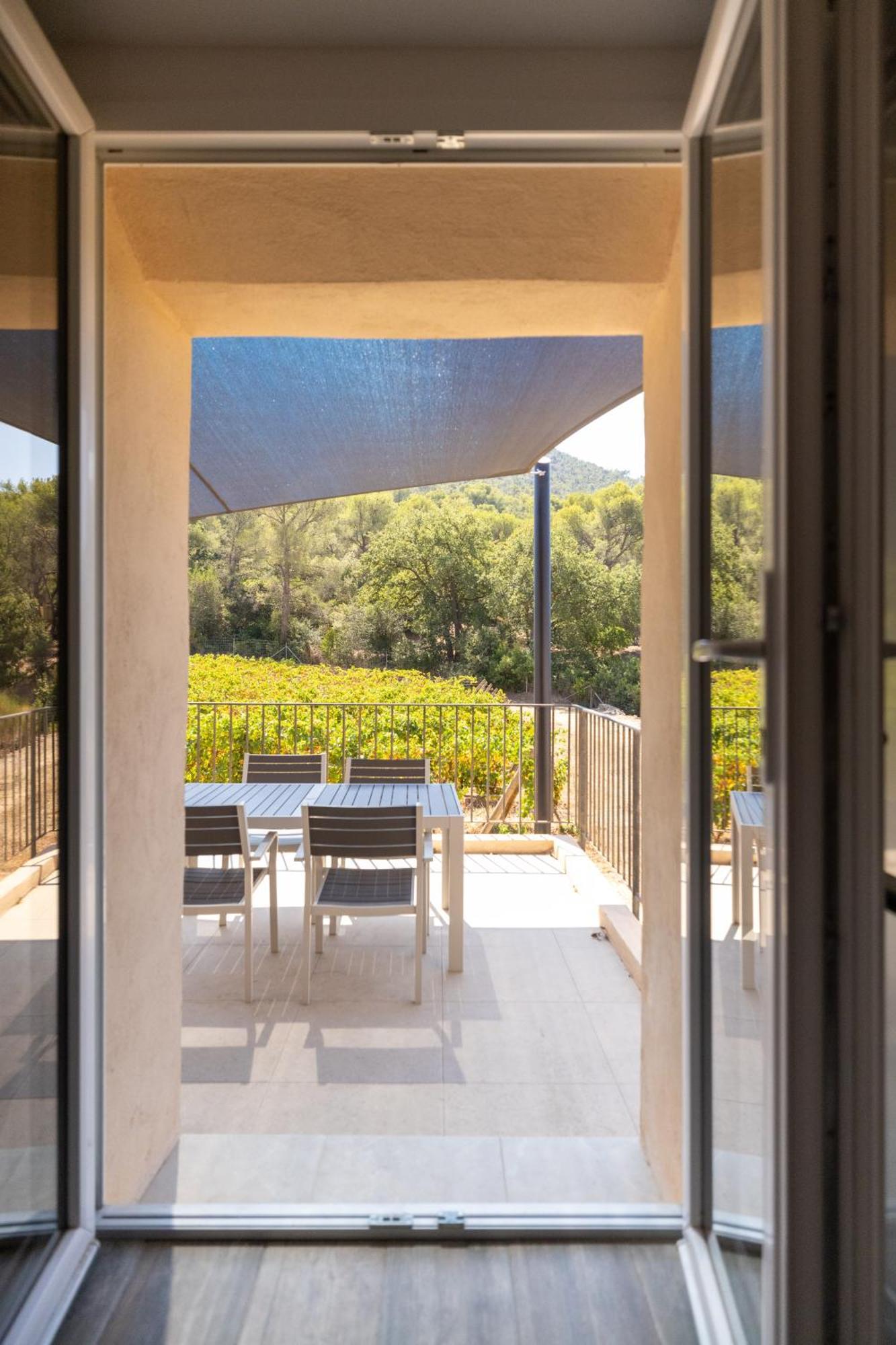 Domaine De La Navicelle * Le Pradet