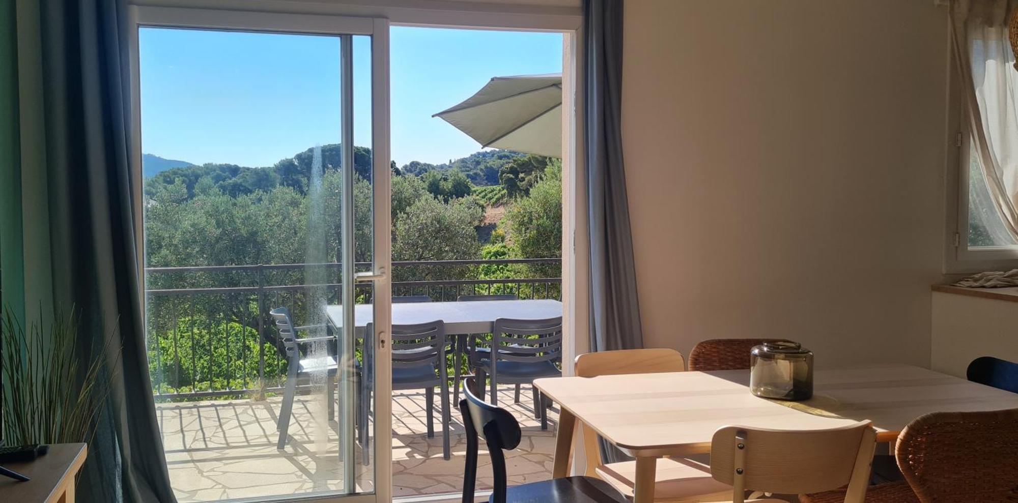Domaine De La Navicelle Holiday home