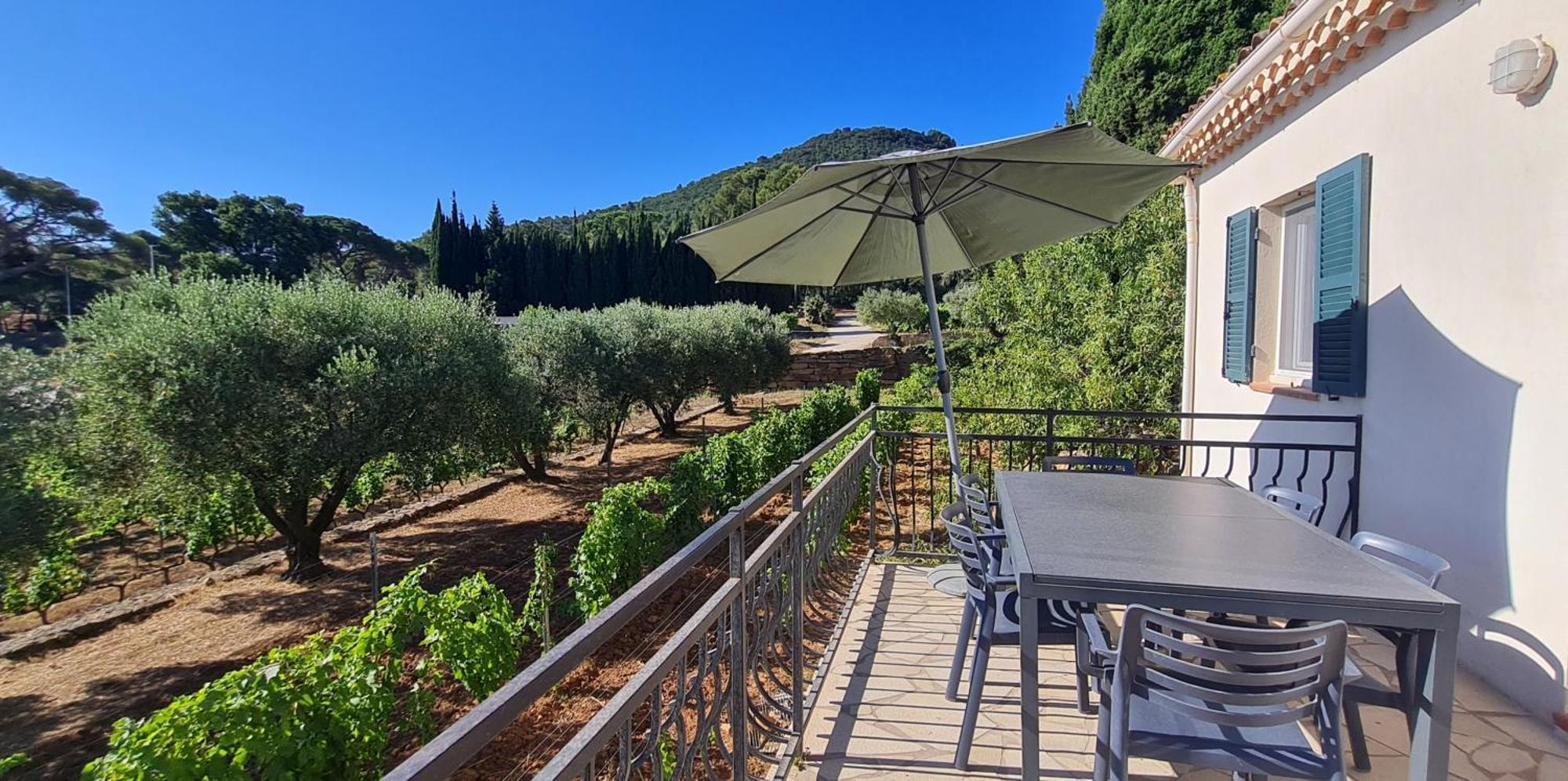 Holiday home Domaine De La Navicelle *