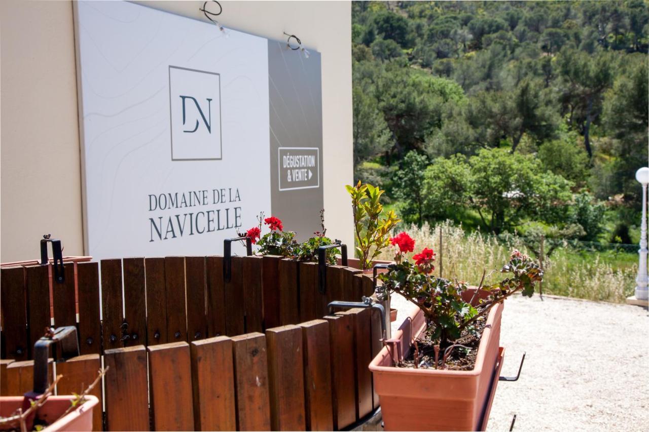 Domaine De La Navicelle Le Pradet